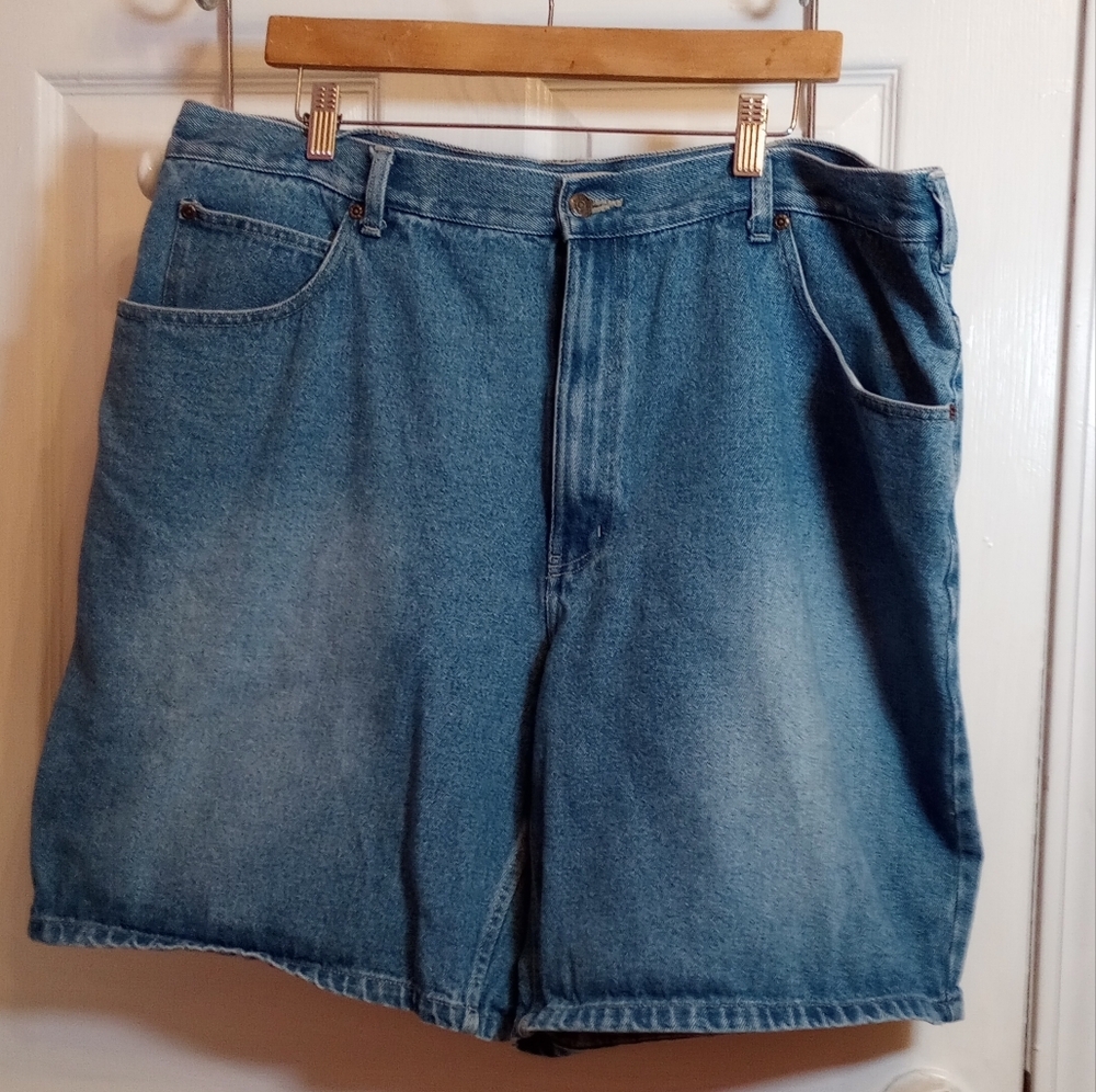 SKU 58M Cherokee Jean Shorts